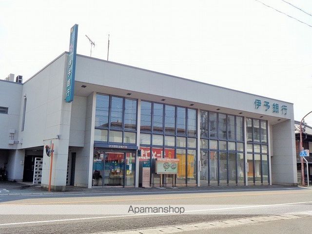 ＪＲ予讃線 伊予小松駅 徒歩3分 2階建 築41年の周辺写真