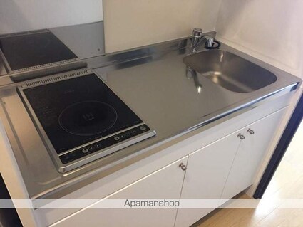 クレイノ雄の浦[1K/25.89m2]のキッチン