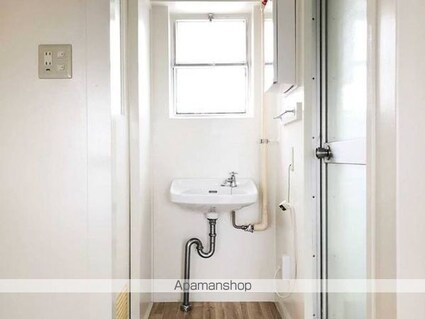 ビレッジハウス駒ヶ根１号棟[3DK/53.96m2]の内装2