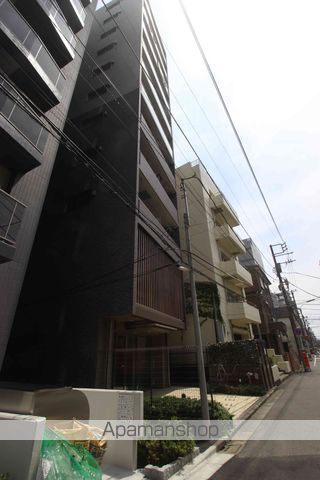S-FORT船橋本町の外観写真