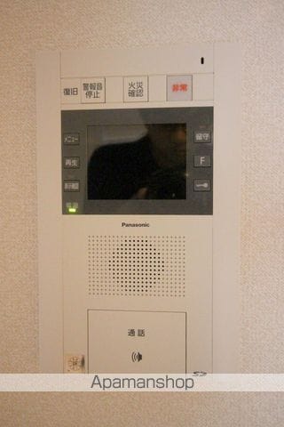 LEGAL京町堀IIの内装写真