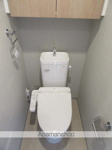 プライマル南砂の内装写真