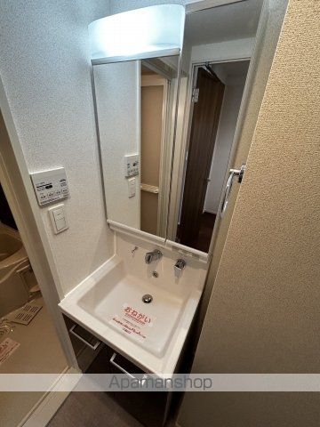 プラーサート 南観音の内装写真