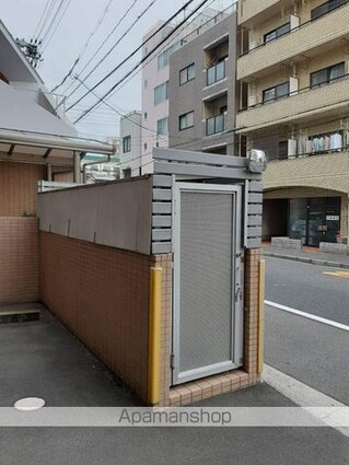 ＧＲＡＣＩＥＵＸ河原町[1K/25.31m2]の共用部6