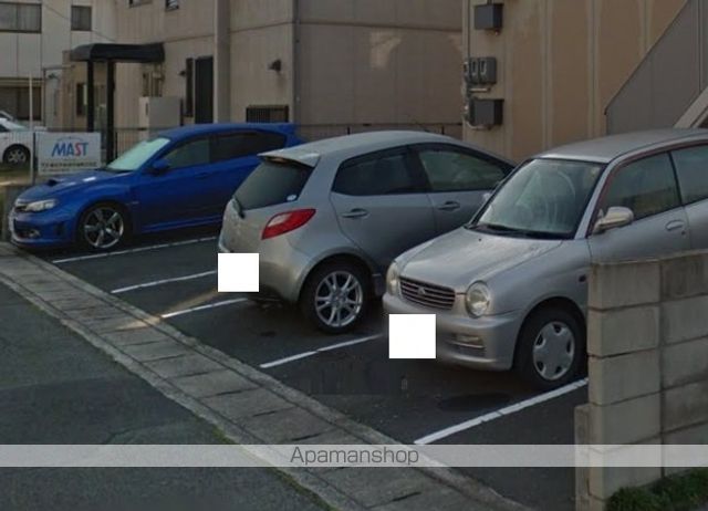 エスパスブリエ A棟のその他写真