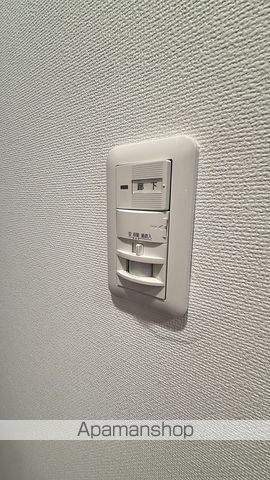 S−RESIDENCE南堀江の内装写真