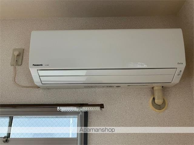 エステートエンゼルの内装写真