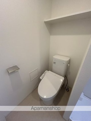 ＡＲＣＯＢＡＬＥＮＯ　ＫＡＮＡＭＡＣＨＩⅡ[1K/25.6m2]の内装