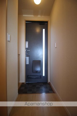 リヴュールAの内装写真