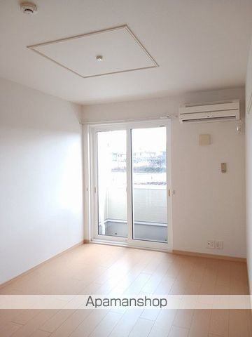 カリーナガーデンの内装写真