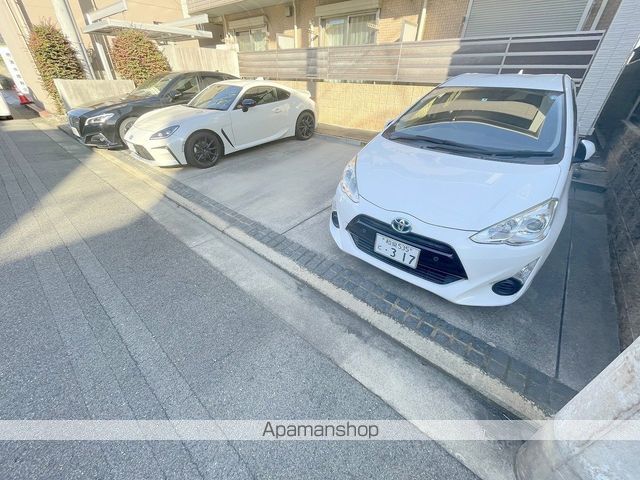 シャーメゾンアプローズのその他写真