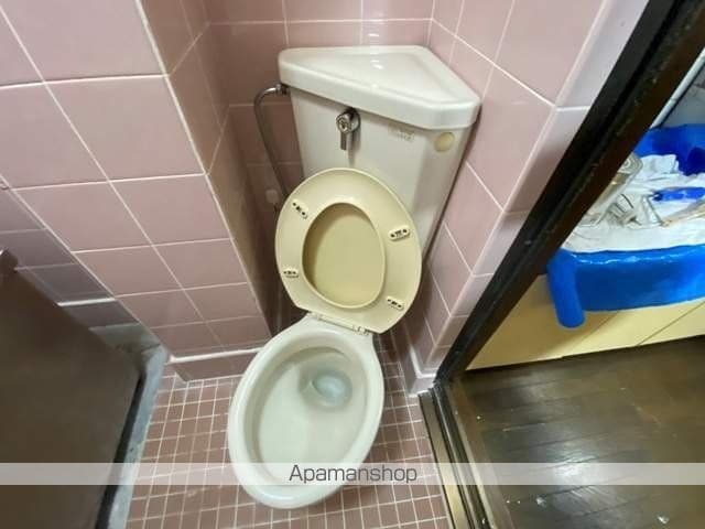 ルサンキエの内装写真