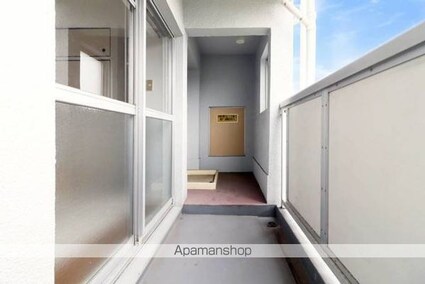 ビレッジハウス栗ヶ沢６号棟[3DK/49.2m2]の内装6