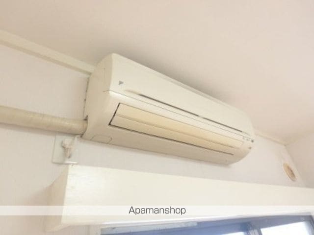 コーポ鈴蘭の内装写真