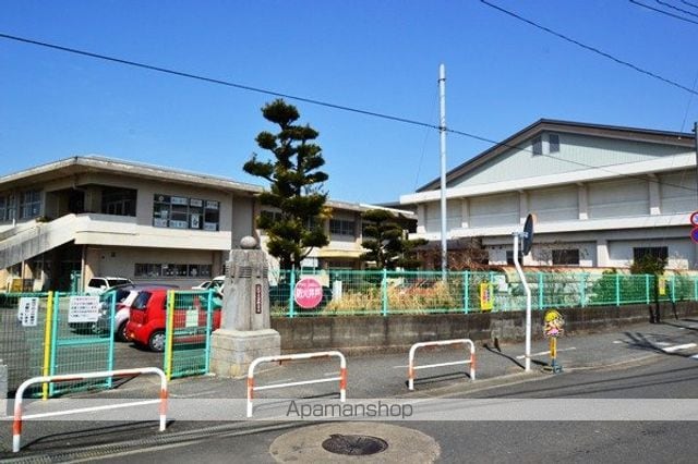 市村マンションの周辺写真