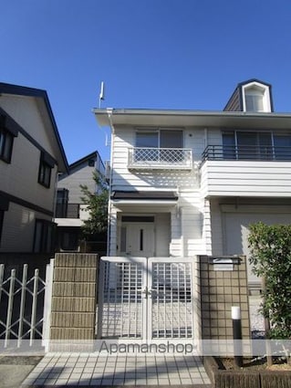 東京都杉並区成田西３丁目[3LDK/86.08m2]の外観4