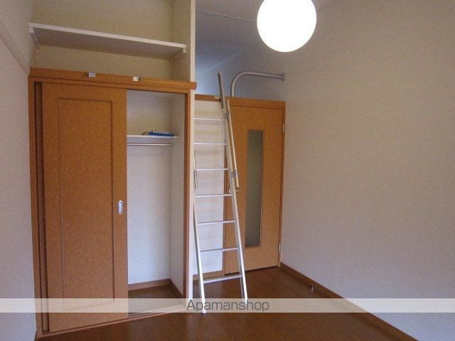 レオパレスプリマベーラの内装写真