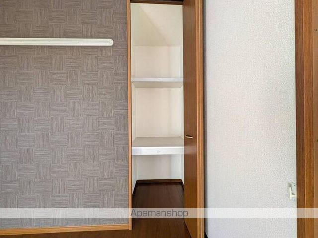 ロイヤルメゾンマエダの内装写真