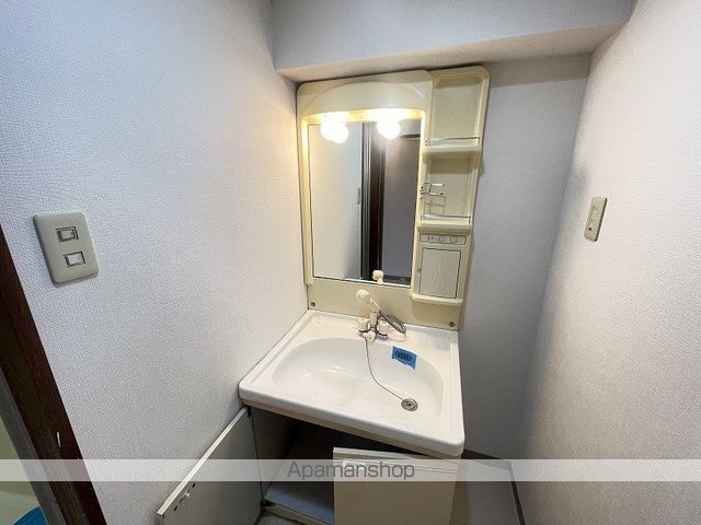 ピュアスプリング手稲本町の内装写真