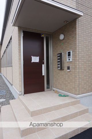 リジュールの外観写真