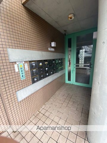カオパレスNO.20の内装写真