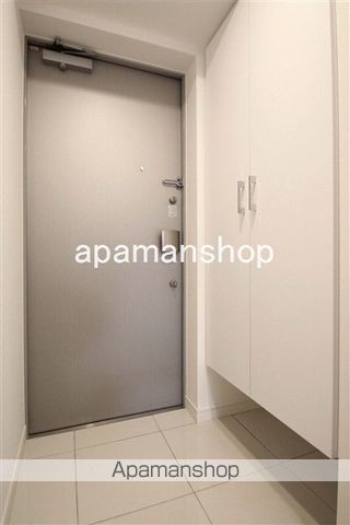 RESIUR−H 中之島SOUTHの内装写真