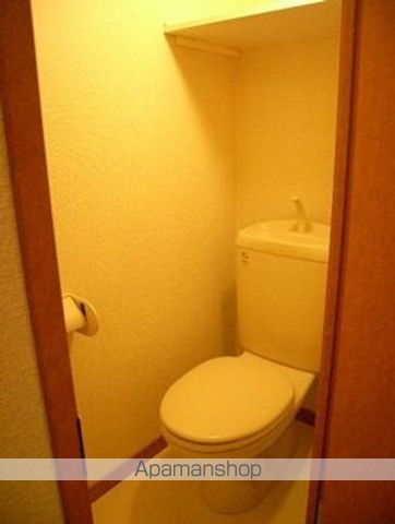 レオパレスPARKSIDEの内装写真