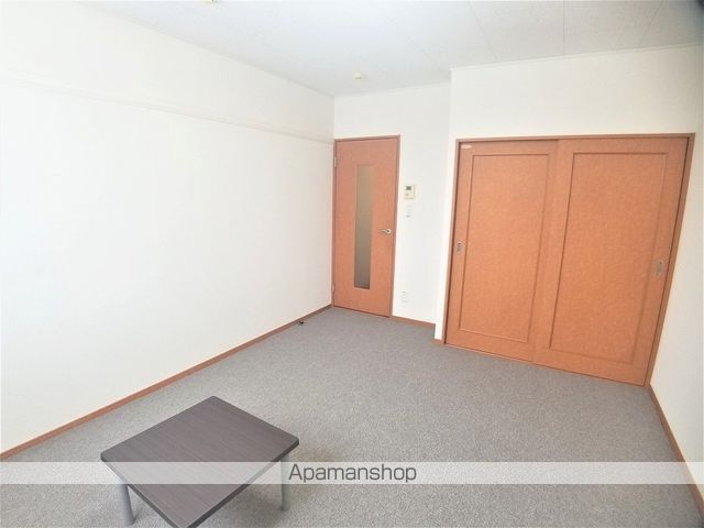 レオパレス浜川田の内装写真