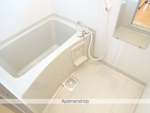 ウィルモア田迎の内装写真