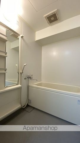 アークハイツ鹿田の内装写真