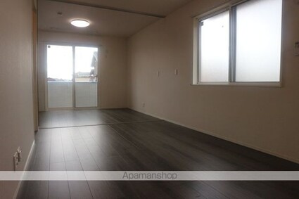 マハロ[1LDK/41.86m2]のリビング・居間4