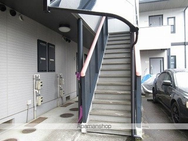 ディアス中津川Eのその他写真