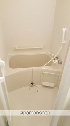 クレイノリヴェール[1K/24.23m2]のバス