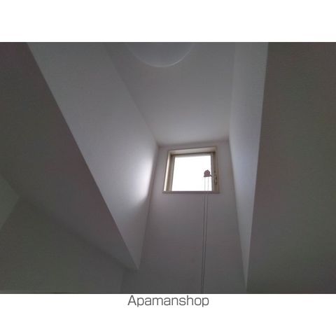 REFLET藤井寺の内装写真