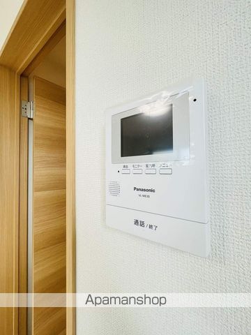 アムール ロイヤルの内装写真