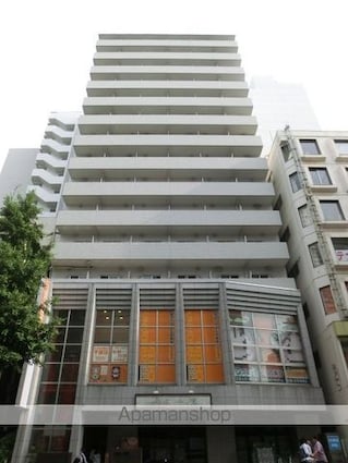 ウィルテラス千葉中央[1LDK/42.43m2]の外観5