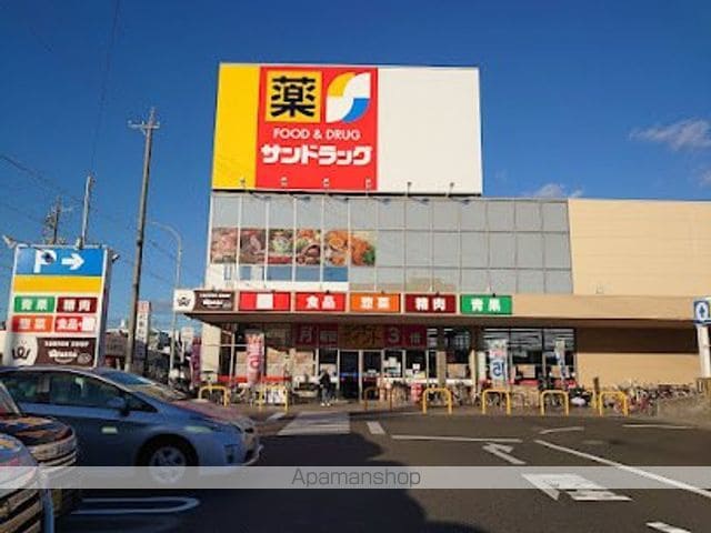Jack kirihataIIの周辺写真