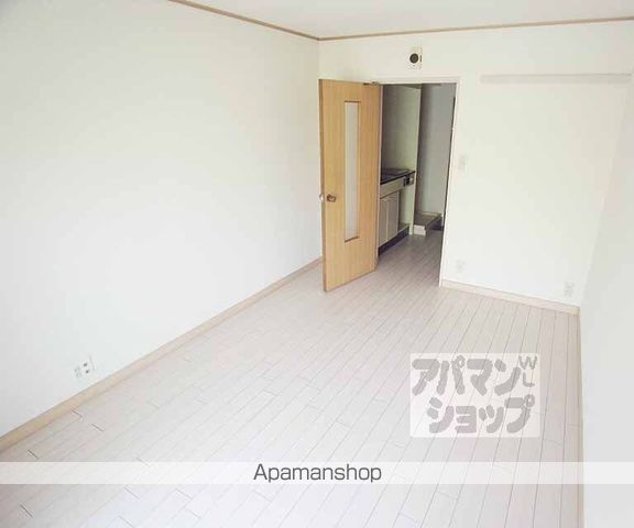 エルシティ大塚の内装写真