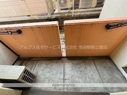 ルート若松町マンション[1K/17.36m2]の内装1