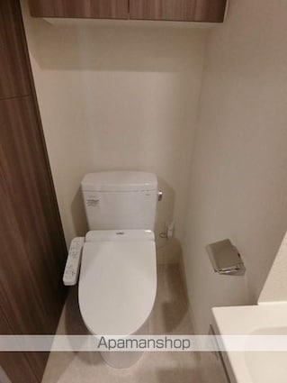 オーキッドレジデンス住吉[1DK/25.53m2]の洗面所