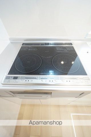 ベルツリーの内装写真