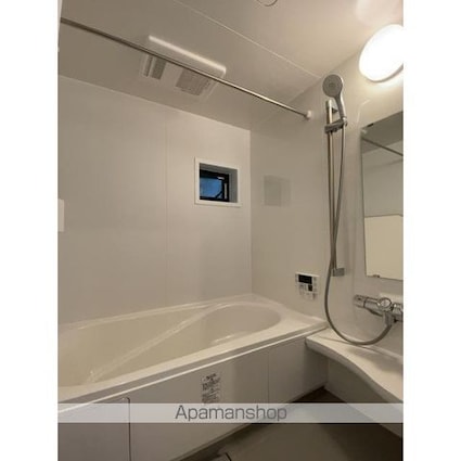 東京都新宿区下落合４丁目[2SLDK/80.41m2]のバス