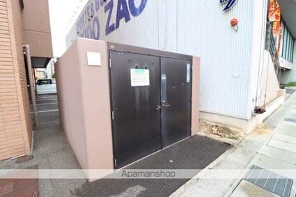 アルファステイツ南蔵王[3LDK/74.52m2]の共用部4