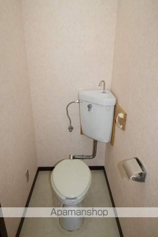 天水ハイツの内装写真