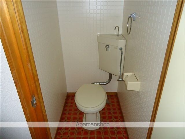 和歌山県和歌山市栄谷[1DK/24.3m2]のその他内装4