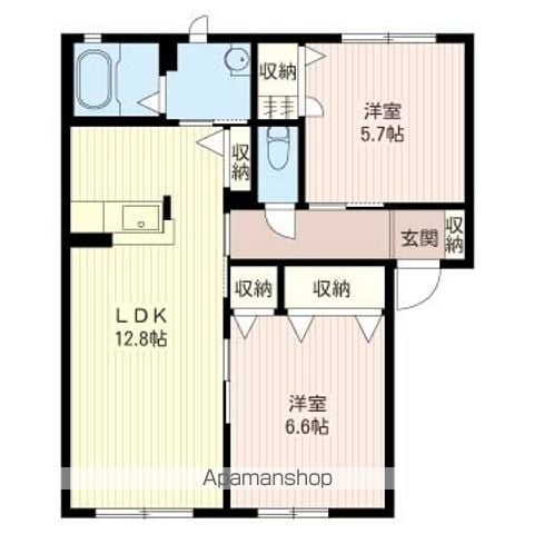 アヴァンセＣのイメージ