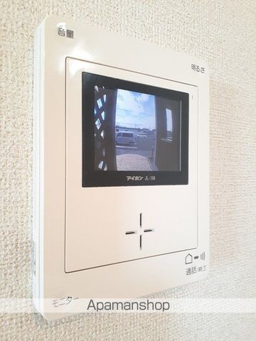 ハートコート・西林田の内装写真