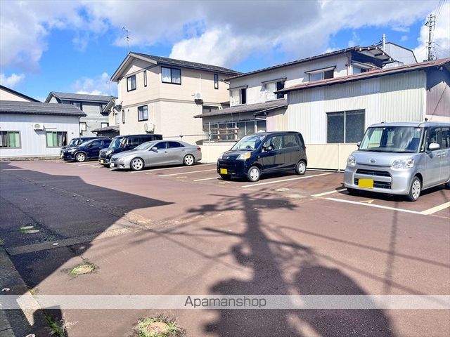 シャリテ Aのその他写真