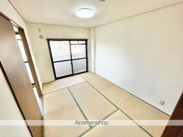エスポアメゾンの内装写真
