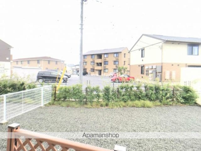サウススクエア 2番館の内装写真